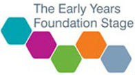 EYFS logo